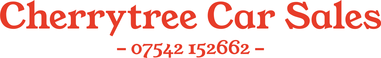 Cherrytree Car Sales logo