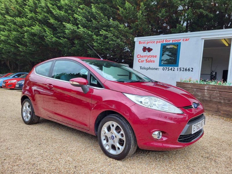 Used Cars for sale in Southampton, Hampshire Cherrytree Car Sales