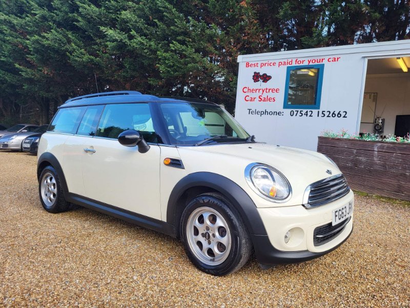 Used Cars for sale in Southampton, Hampshire Cherrytree Car Sales