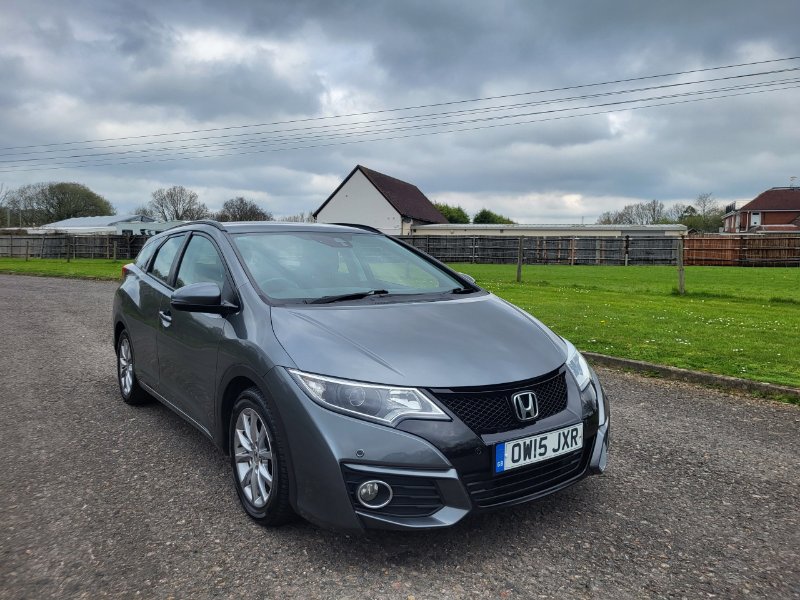 Used Cars for sale in Southampton, Hampshire Cherrytree Car Sales