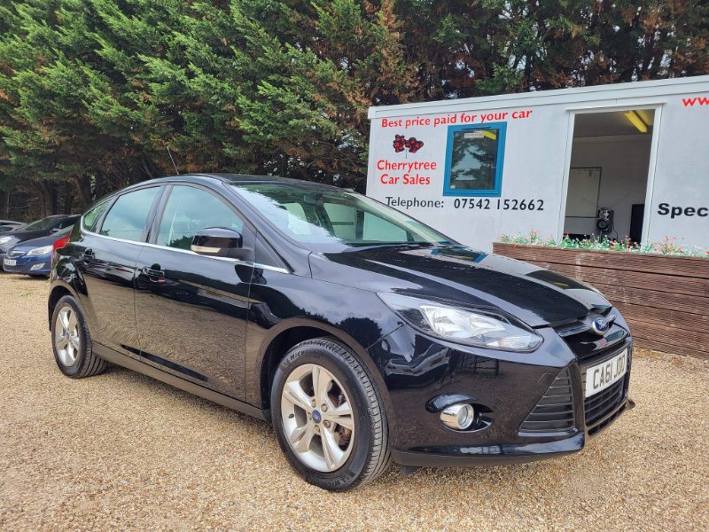 Used Cars for sale in Southampton, Hampshire Cherrytree Car Sales