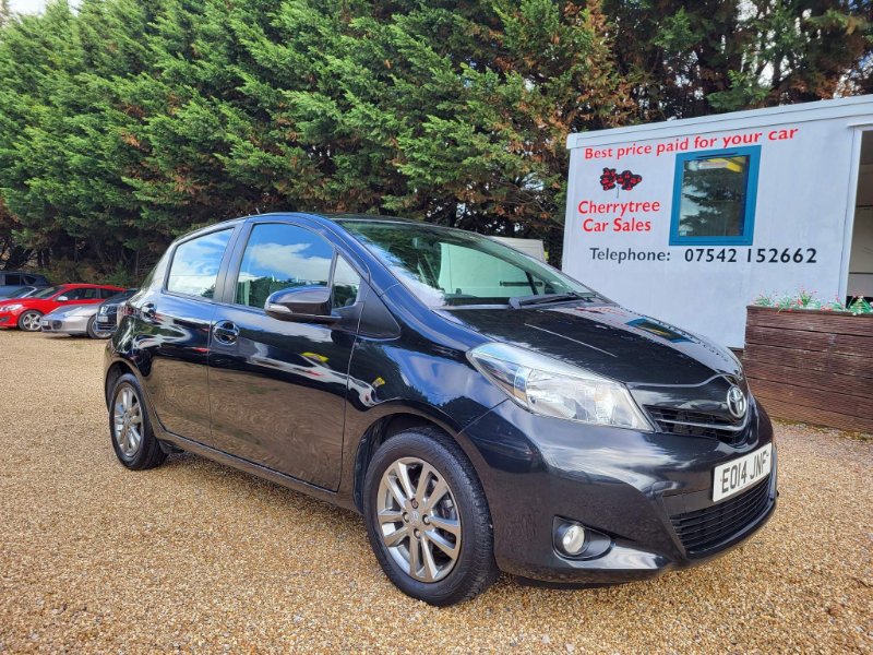 Used Cars for sale in Southampton, Hampshire Cherrytree Car Sales