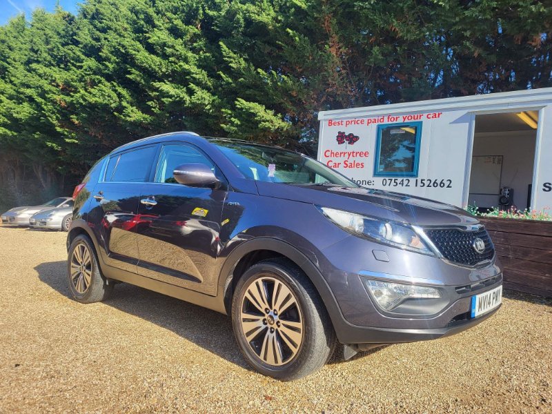 Used Cars for sale in Southampton, Hampshire Cherrytree Car Sales