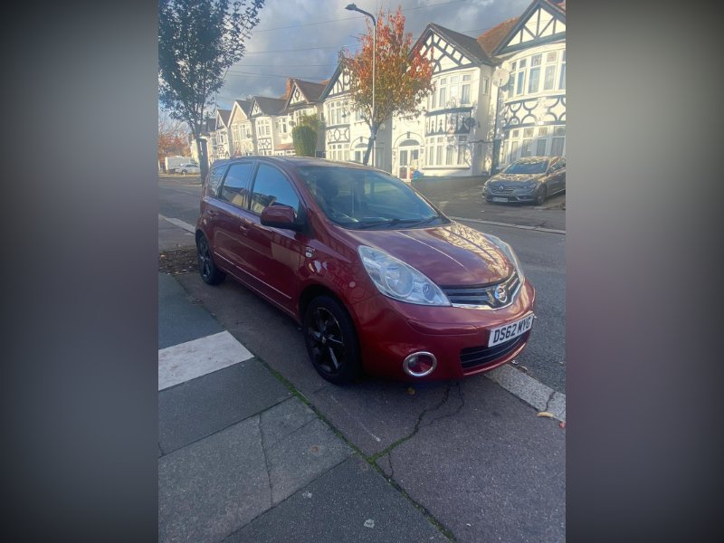 Used MPV and Estate Cars for sale in Southampton, Hampshire