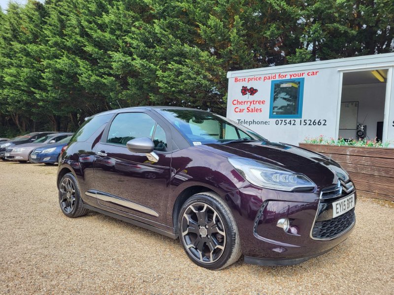 Used Cars for sale in Southampton, Hampshire Cherrytree Car Sales