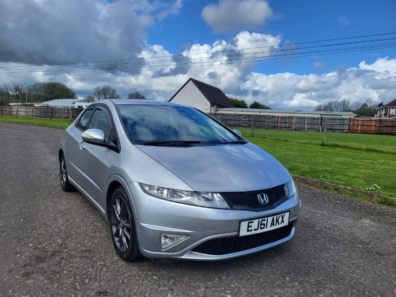 Used Cars for sale in Southampton, Hampshire Cherrytree Car Sales