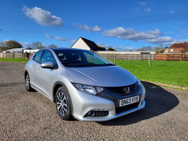 Used Diesel Cars for sale in Southampton, Hampshire Cherrytree Car Sales